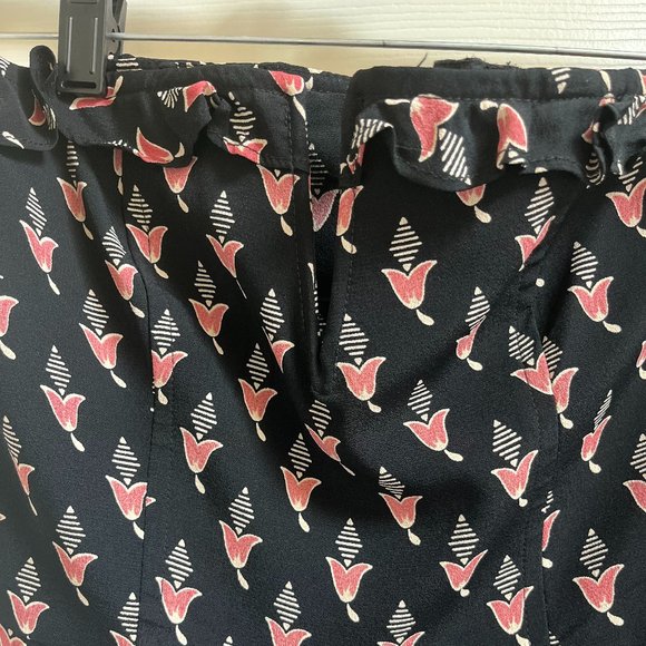 Fitted Jumpsuit - Flynn & Skye - Picture 4 of 6